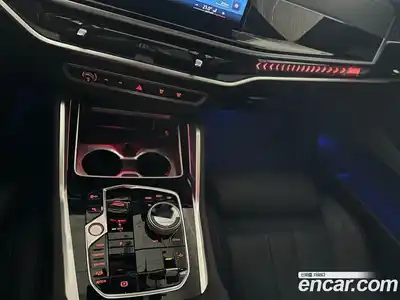 BMW X6 2025 3.0 Автомат в Москве № 538408, миниатюра 9