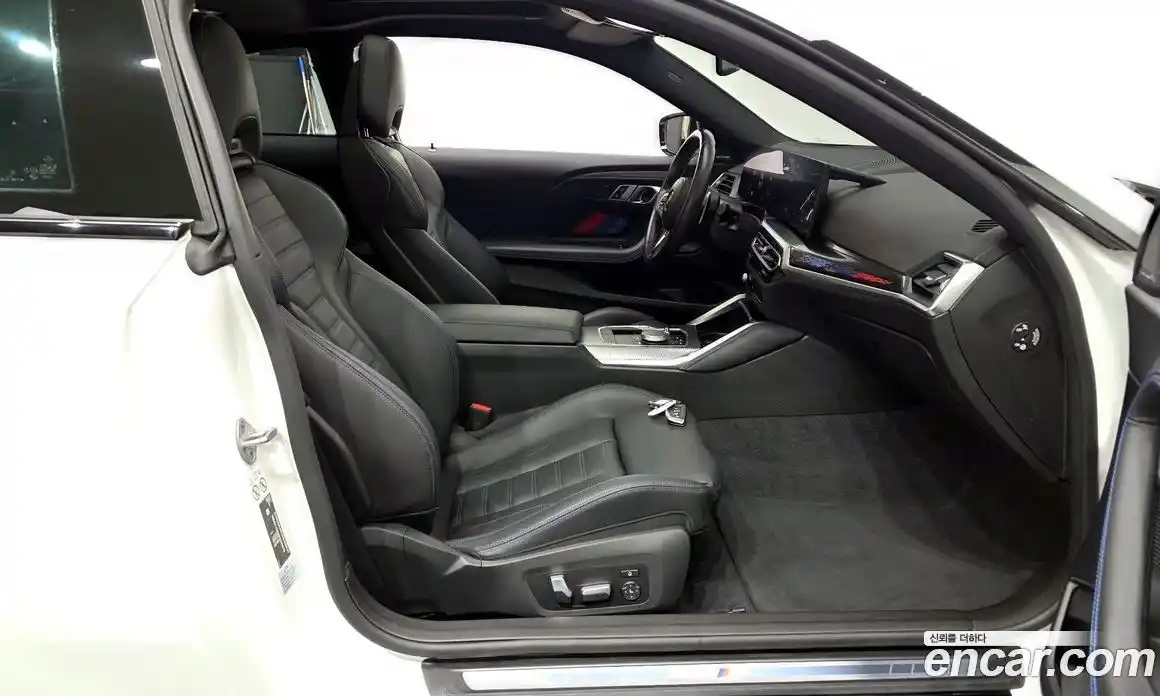 BMW 2-Series 2023 3.0 Автомат в Москве № 538776, фото 11