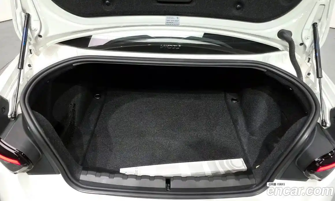 BMW 2-Series 2023 3.0 Автомат в Москве № 538776, фото 20