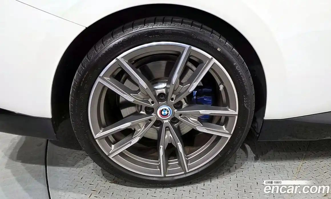 BMW 2-Series 2023 3.0 Автомат в Москве № 538776, фото 5