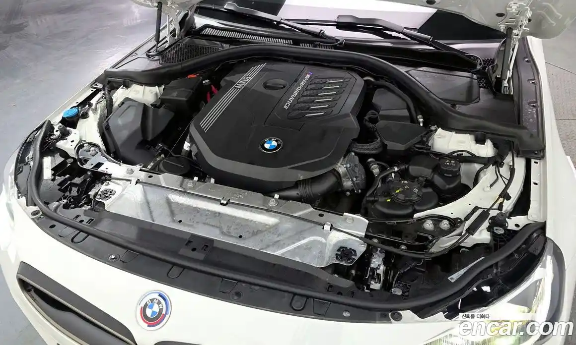 BMW 2-Series 2023 3.0 Автомат в Москве № 538776, фото 6