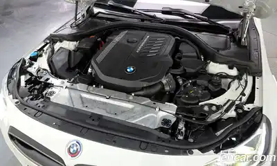 BMW 2-Series 2023 3.0 Автомат в Москве № 538776, миниатюра 6