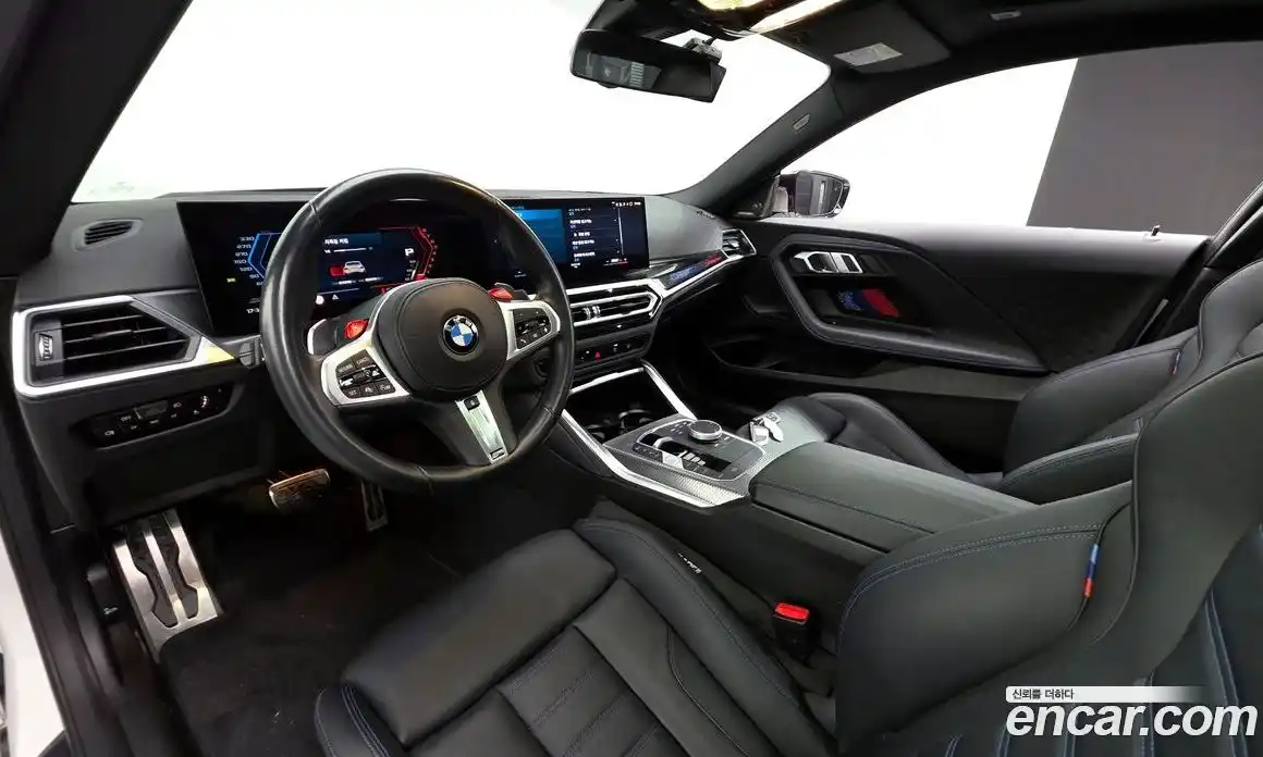 BMW 2-Series 2023 3.0 Автомат в Москве № 538776, фото 7