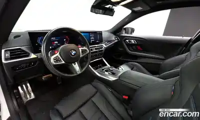 BMW 2-Series 2023 3.0 Автомат в Москве № 538776, миниатюра 7