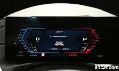 BMW 2-Series 2023 3.0 Автомат в Москве № 538776, миниатюра 8