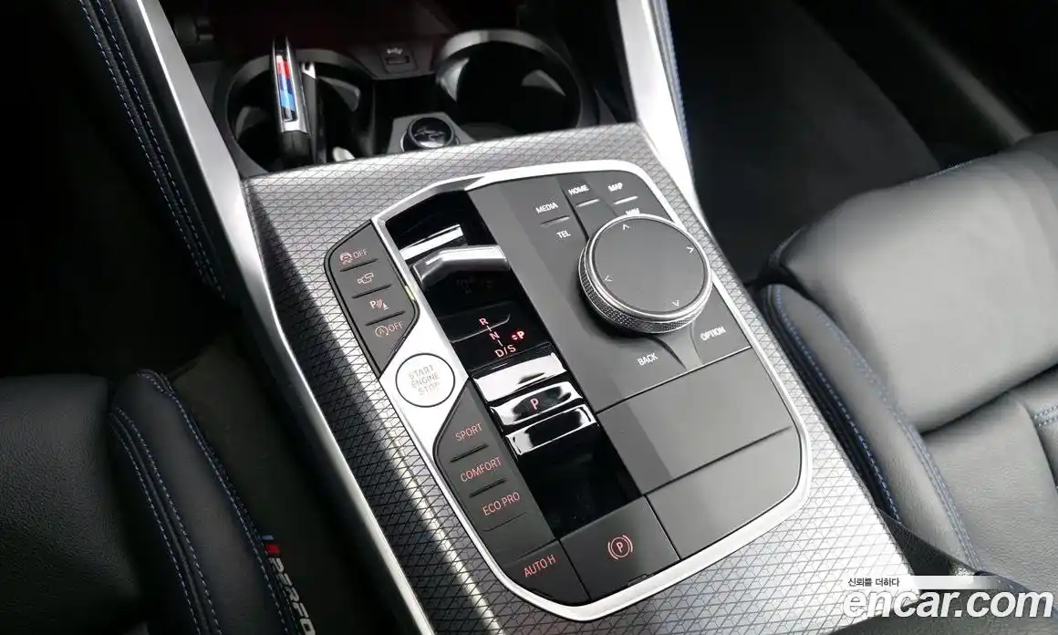 BMW 2-Series 2023 3.0 Автомат в Москве № 538776, фото 9