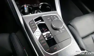 BMW 2-Series 2023 3.0 Автомат в Москве № 538776, миниатюра 9