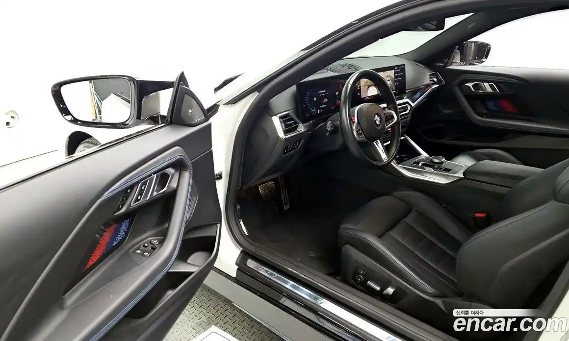 BMW 2-Series 2023 3.0 Автомат в Москве № 538776, фото 10