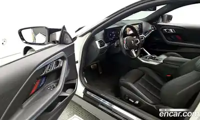 BMW 2-Series 2023 3.0 Автомат в Москве № 538776, миниатюра 10