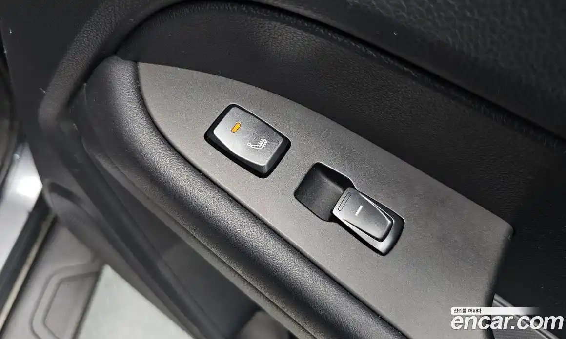 SsangYong Rexton 2018 2.2 Автомат в Москве № 539229, фото 17