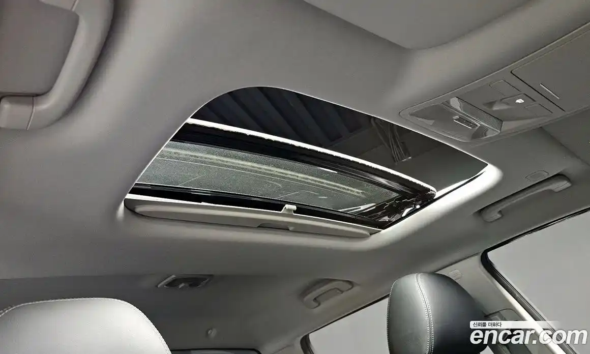 SsangYong Rexton 2018 2.2 Автомат в Москве № 539229, фото 18