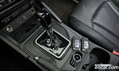 SsangYong Rexton 2018 2.2 Автомат в Москве № 539229, миниатюра 9