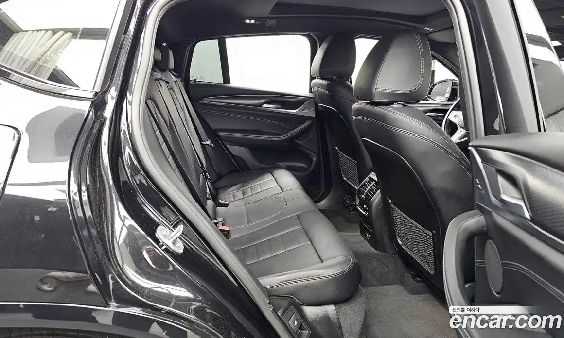 BMW X4 2023 2.0 Автомат в Москве № 539662, фото 12