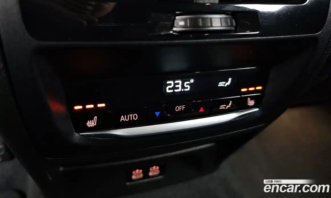 BMW X4 2023 2.0 Автомат в Москве № 539662, фото 19