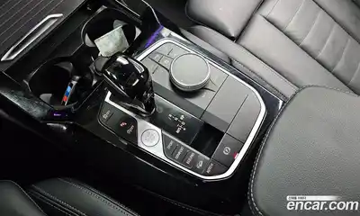 BMW X4 2023 2.0 Автомат в Москве № 539662, миниатюра 9