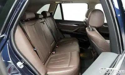 BMW X5 2016 3.0 Автомат в Москве № 539785, миниатюра 12