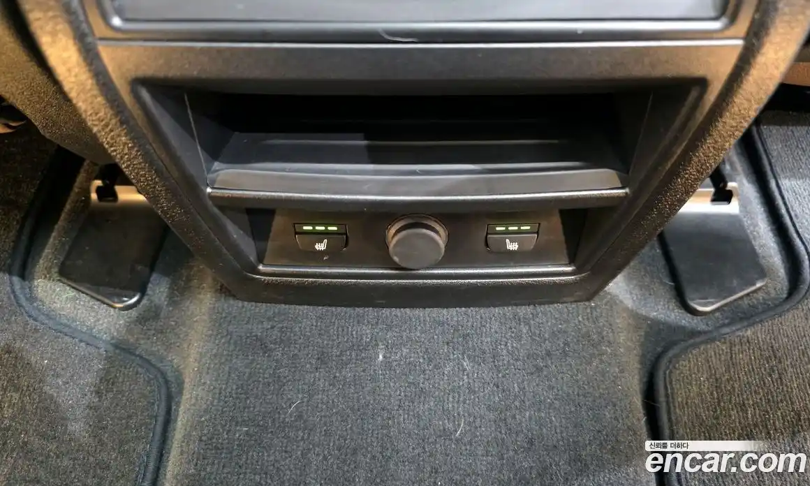 BMW X5 2016 3.0 Автомат в Москве № 539785, фото 19