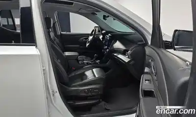 Chevrolet Traverse 2020 3.6 Автомат в Москве № 540109, миниатюра 11