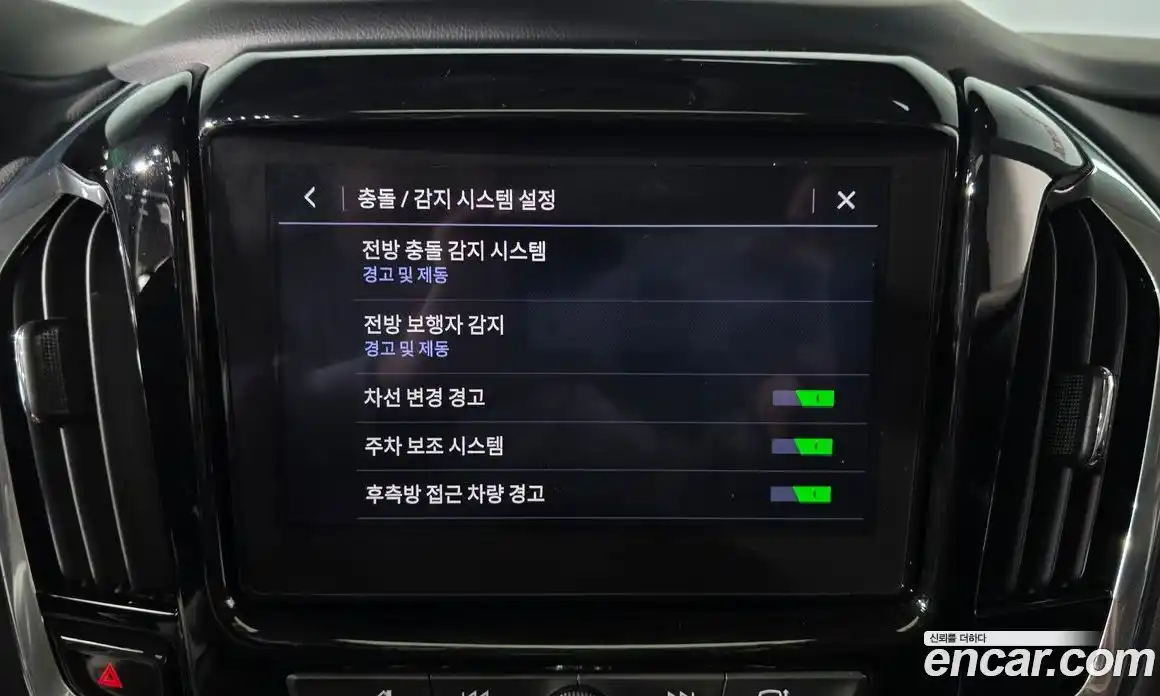 Chevrolet Traverse 2020 3.6 Автомат в Москве № 540109, фото 16