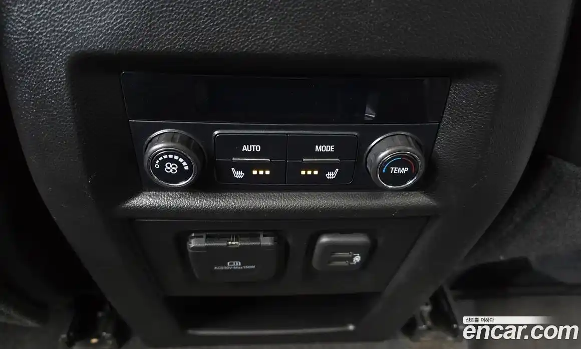 Chevrolet Traverse 2020 3.6 Автомат в Москве № 540109, фото 18