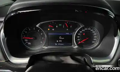 Chevrolet Traverse 2020 3.6 Автомат в Москве № 540109, миниатюра 8