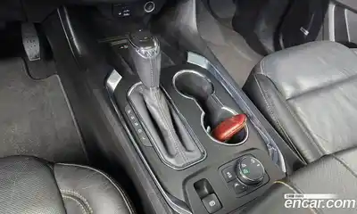 Chevrolet Traverse 2020 3.6 Автомат в Москве № 540109, миниатюра 9