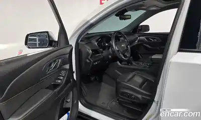 Chevrolet Traverse 2020 3.6 Автомат в Москве № 540109, миниатюра 10