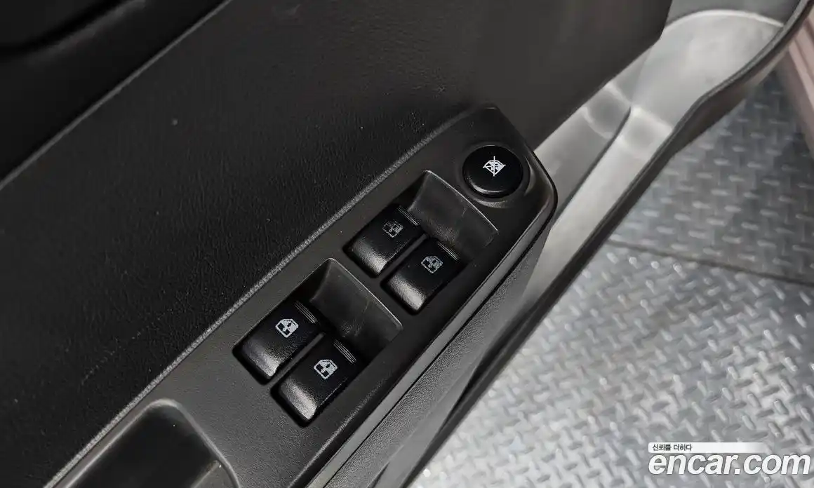 Chevrolet Spark 2012 1.0 Автомат в Москве № 540125, фото 14