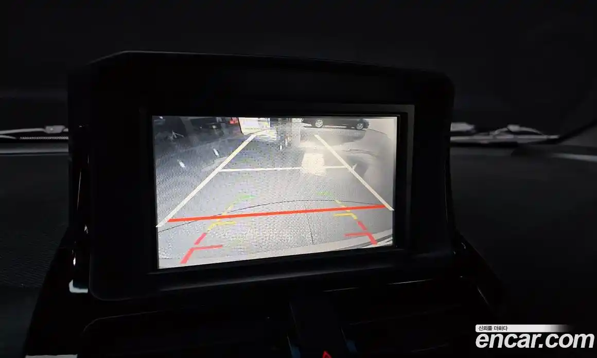 Chevrolet Spark 2012 1.0 Автомат в Москве № 540125, фото 17