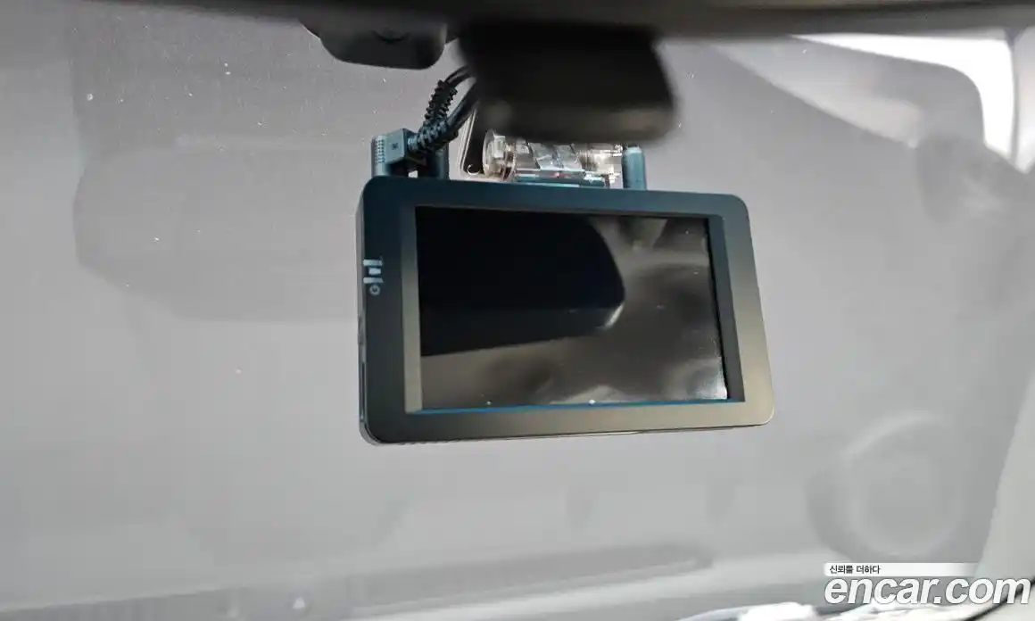 Chevrolet Spark 2012 1.0 Автомат в Москве № 540125, фото 19