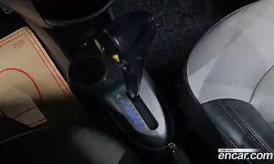 Chevrolet Spark 2012 1.0 Автомат в Москве № 540125, миниатюра 9