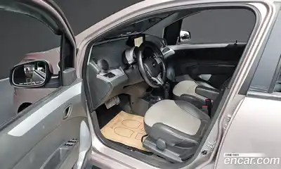 Chevrolet Spark 2012 1.0 Автомат в Москве № 540125, миниатюра 10