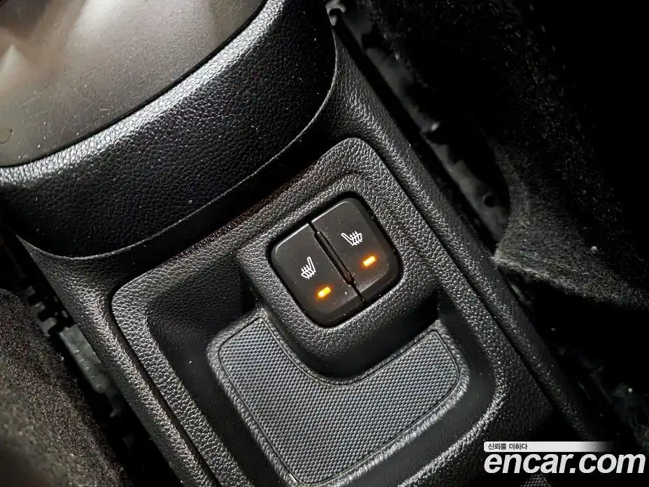 Chevrolet Spark 2016 1.0 Автомат в Москве № 540177, фото 12