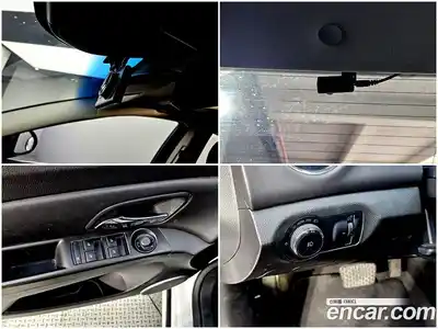 Chevrolet Cruze 2014 1.4 Автомат в Москве № 540397, миниатюра 12