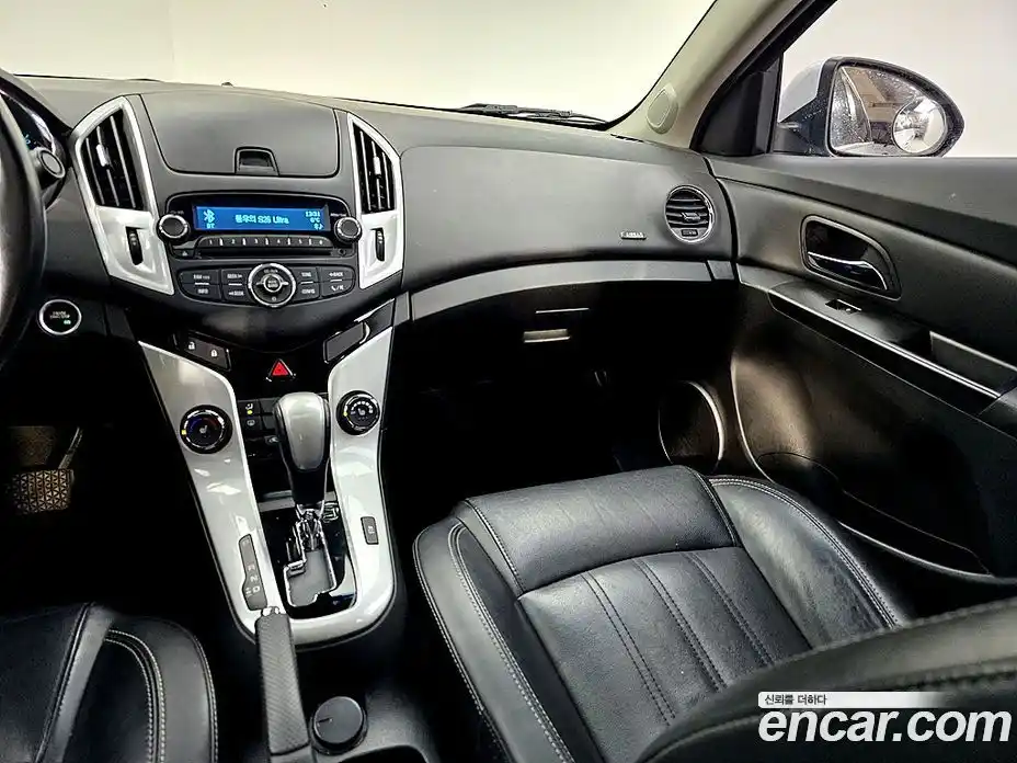 Chevrolet Cruze 2014 1.4 Автомат в Москве № 540397, фото 6