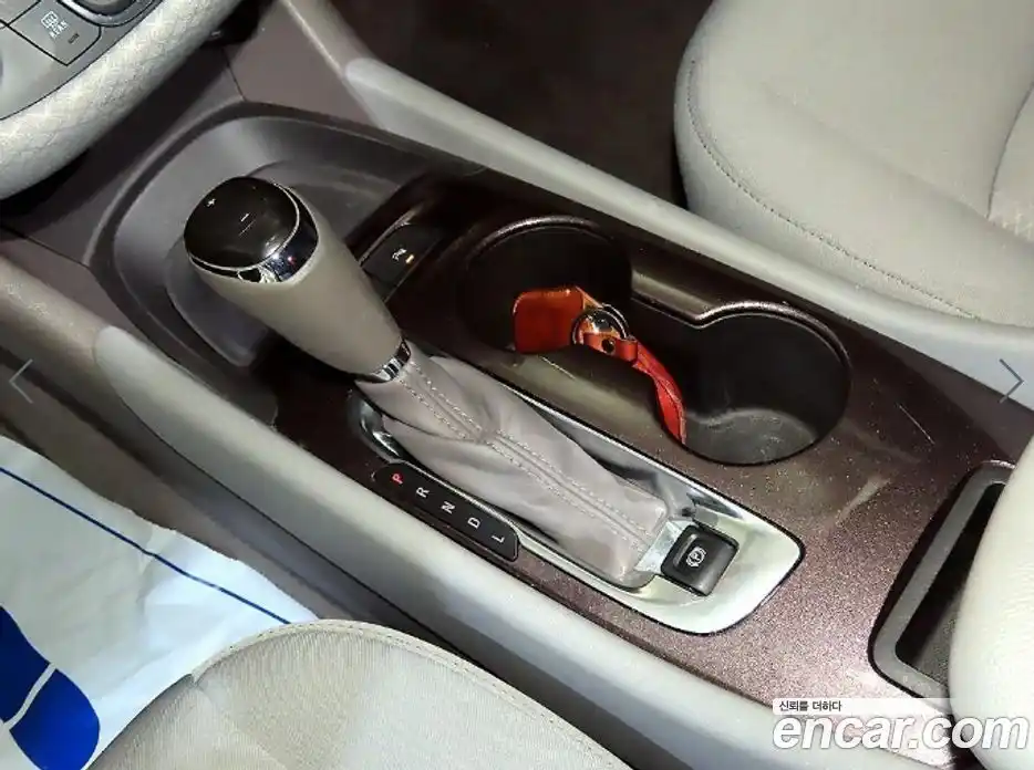 Chevrolet Malibu 2018 1.5 Автомат в Москве № 540541, фото 12