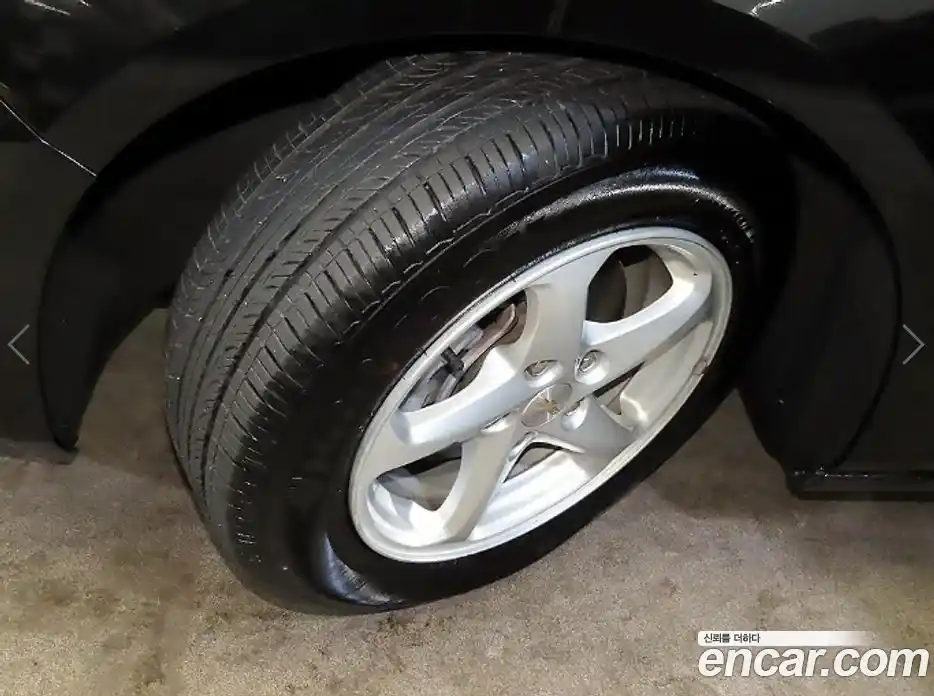 Chevrolet Malibu 2018 1.5 Автомат в Москве № 540541, фото 18