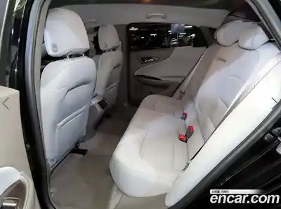 Chevrolet Malibu 2018 1.5 Автомат в Москве № 540541, миниатюра 7