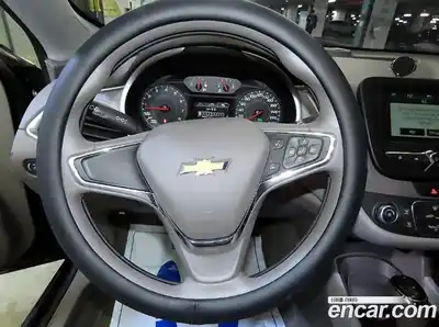 Chevrolet Malibu 2018 1.5 Автомат в Москве № 540541, миниатюра 8