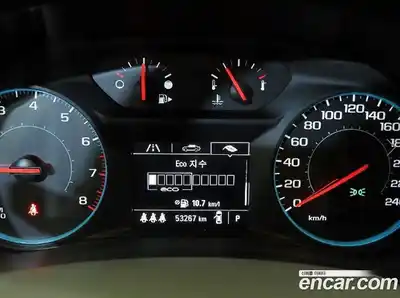 Chevrolet Malibu 2018 1.5 Автомат в Москве № 540541, миниатюра 9