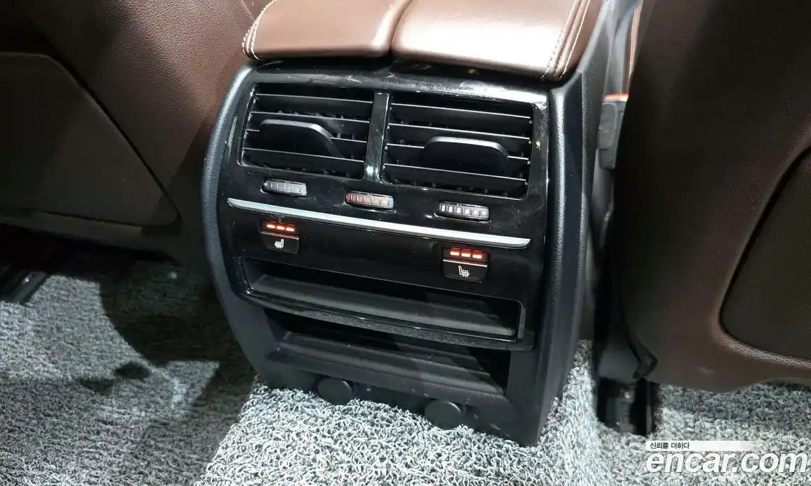 BMW 5-Series 2018 2.0 Автомат в Москве № 540890, фото 19