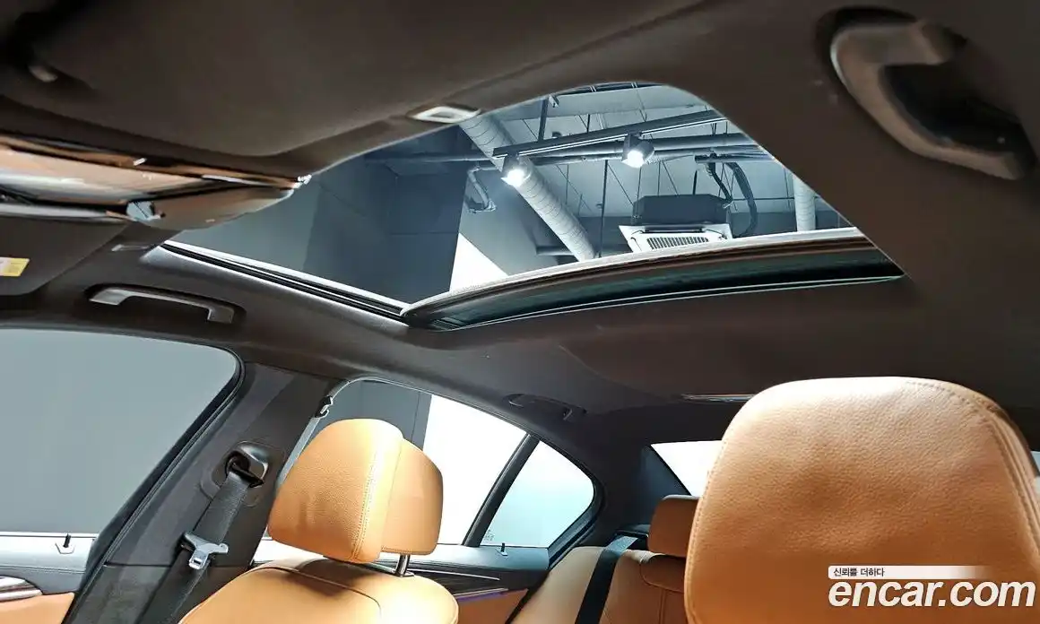 BMW 5-Series 2022 2.0 Автомат в Москве № 540926, фото 18