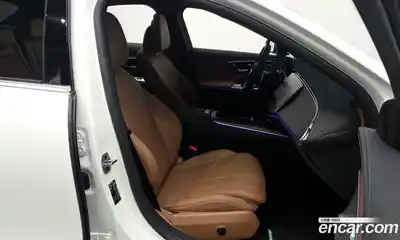 Mercedes-Benz E-Class 2026 2.0 Автомат в Москве № 541168, миниатюра 11