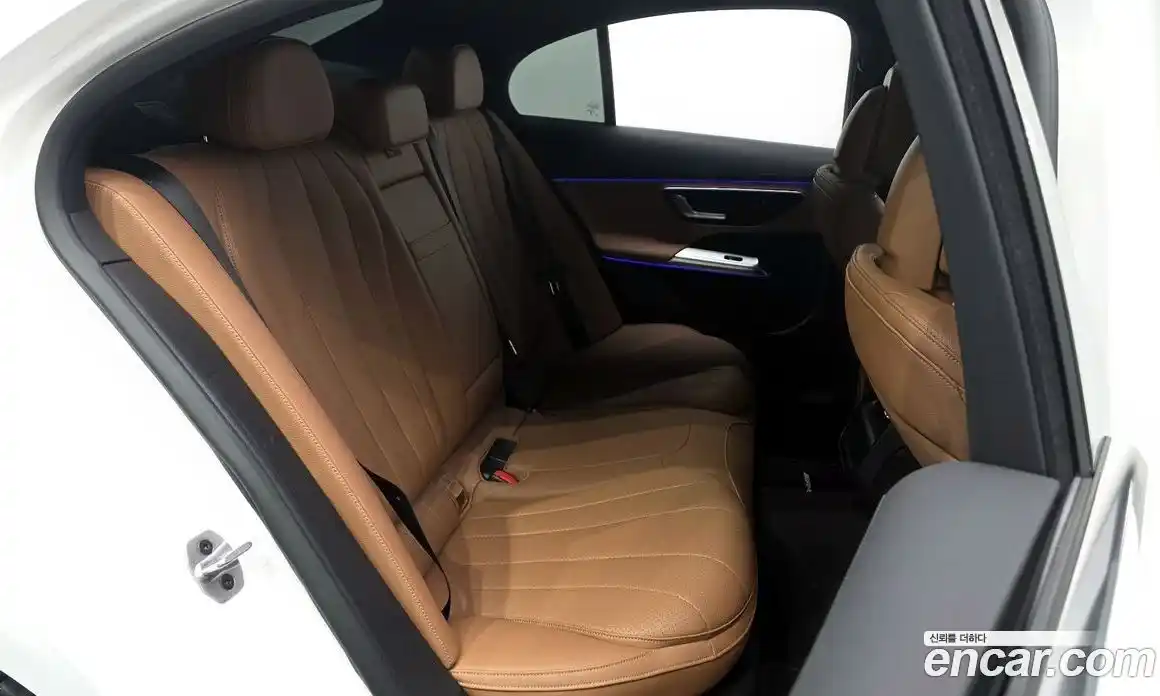 Mercedes-Benz E-Class 2026 2.0 Автомат в Москве № 541168, фото 12