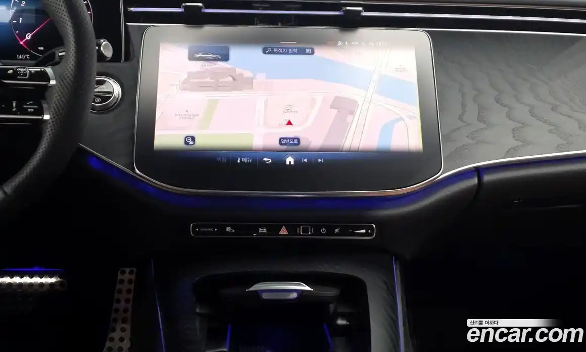 Mercedes-Benz E-Class 2026 2.0 Автомат в Москве № 541168, фото 14