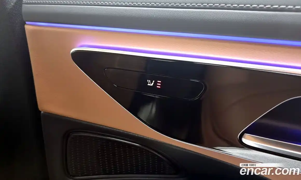 Mercedes-Benz E-Class 2026 2.0 Автомат в Москве № 541168, фото 19