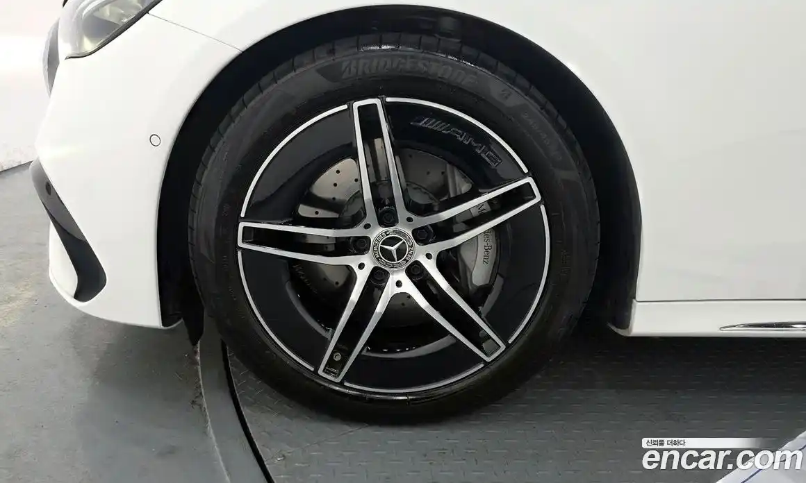 Mercedes-Benz E-Class 2026 2.0 Автомат в Москве № 541168, фото 5