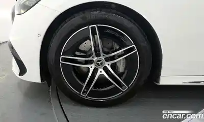 Mercedes-Benz E-Class 2026 2.0 Автомат в Москве № 541168, миниатюра 5