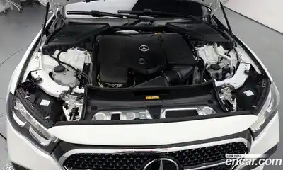 Mercedes-Benz E-Class 2026 2.0 Автомат в Москве № 541168, миниатюра 6