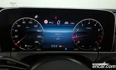 Mercedes-Benz E-Class 2026 2.0 Автомат в Москве № 541168, миниатюра 8